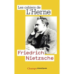 Friedrich Nietzsche