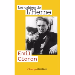 ISBN Emil Cioran, 386 pages