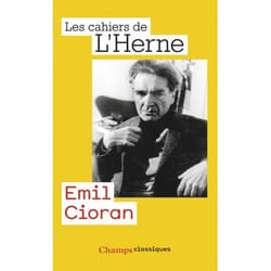 Emil Cioran