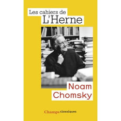 Noam Chomsky
