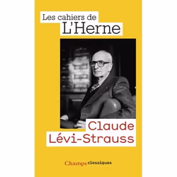 ISBN Claude Levi-Strauss, 432 pages
