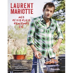 Mes petits plats - printemps, été