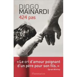 Flammarion 424 pas livre Littérature Français