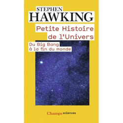 Petite Histoire de l'Univers