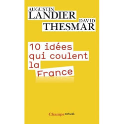 10 idées qui coulent la France