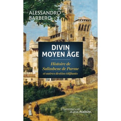 Divin Moyen Âge