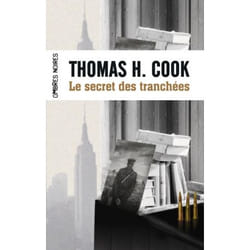 Flammarion Le secret des tranchées livre Thrillers Français