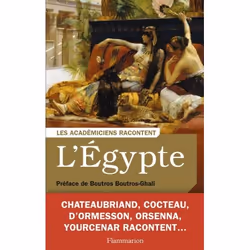 ISBN L’Égypte, 408 pages
