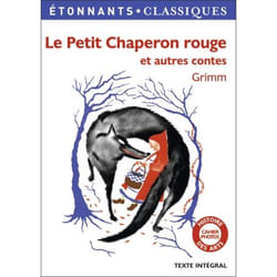 Le Petit Chaperon rouge