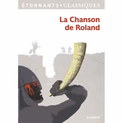 ISBN La Chanson de Roland, 158 pages