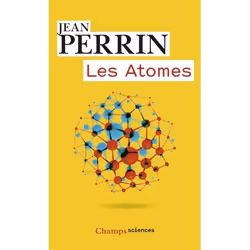 ISBN Les atomes, 304 pages