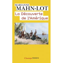 La Découverte de l'Amérique