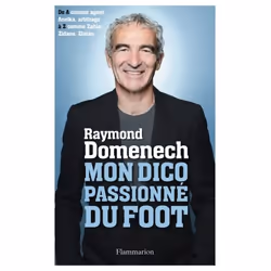 ISBN Mon dico passionné du foot, 336 pages