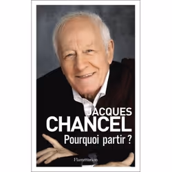 ISBN Pourquoi partir?, 416 pages