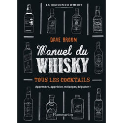Manuel du whisky