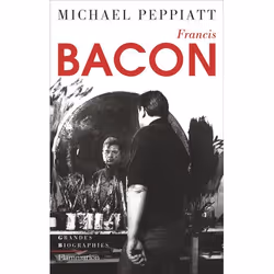 ISBN Francis Bacon, Livre broché, 408 pages