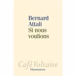 ISBN Si nous voulions, 128 pages