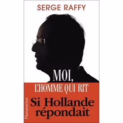 ISBN Moi, l’homme qui rit, 192 pages
