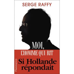 Moi, l'homme qui rit