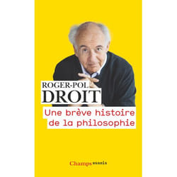 Une brève histoire de la philosophie