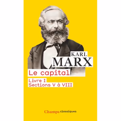 ISBN Le Capital, 448 pages