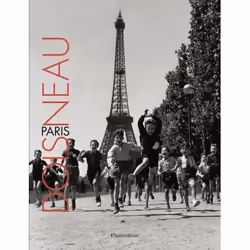ISBN Paris Doisneau, Livre broché, 192 pages