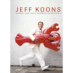 Jeff Koons