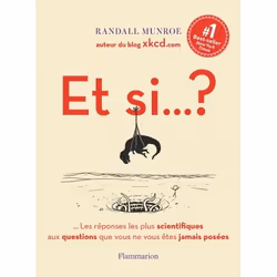 ISBN Et si... ?, 304 pages