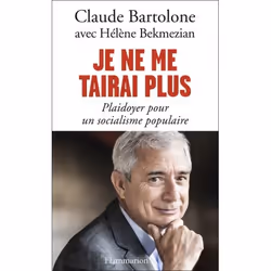 ISBN Je ne me tairai plus, 324 pages