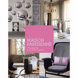 ISBN Maison Parisienne, Couverture rigide, 218 pages
