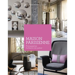 Maison Parisienne (Relié)
