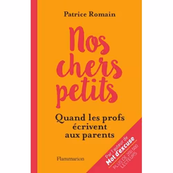 ISBN Nos chers petits..., 208 pages