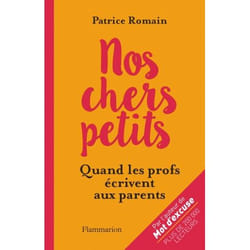 Nos chers petits...