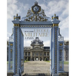 ISBN L'École militaire à Paris