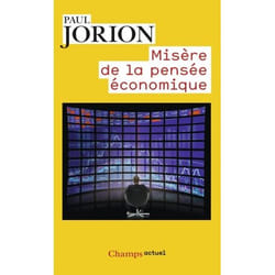 Misère de la pensée économique