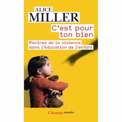 ISBN C'est pour ton bien, 384 pages