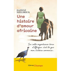 Une histoire d'amour africaine