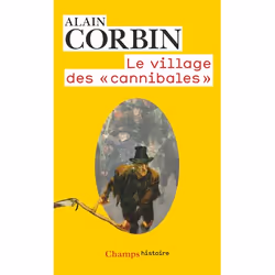 ISBN Le village des «cannibales», 224 pages