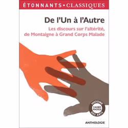 ISBN De l’Un à l’Autre, 192 pages