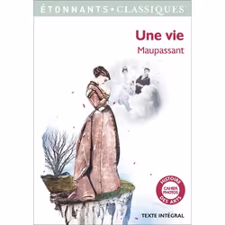 ISBN Une vie, 352 pages