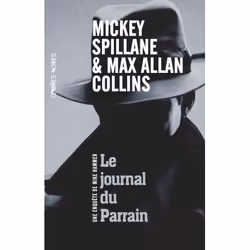 Flammarion Le journal du prince, Thrillers, Français, Livre broché, 128 pages