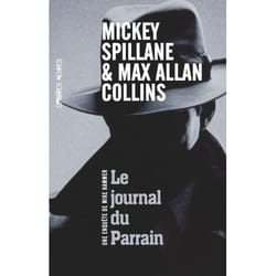 Flammarion Le journal du prince livre Thrillers Français