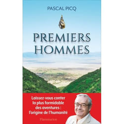 Premiers hommes