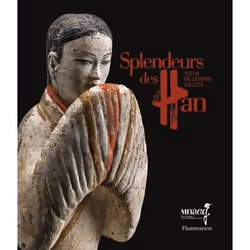 ISBN Splendeurs des Han, Couverture rigide, 256 pages