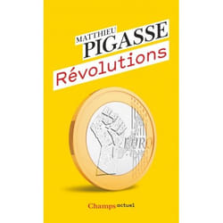 Révolutions