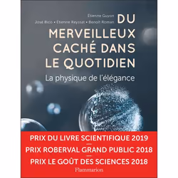 ISBN Du merveilleux caché dans le quotidien, Livre broché, 320 pages