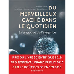 Du merveilleux caché dans le quotidien