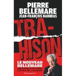 Trahison