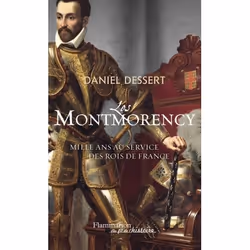 ISBN Les Montmorency, 336 pages