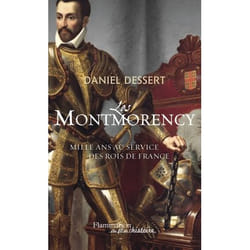 Les Montmorency
